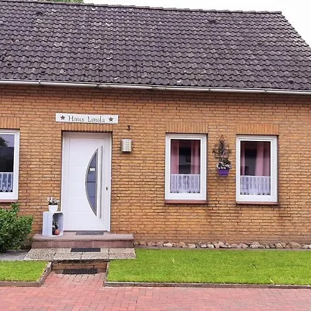 Ferienhaus Linda Wanna Exterior foto