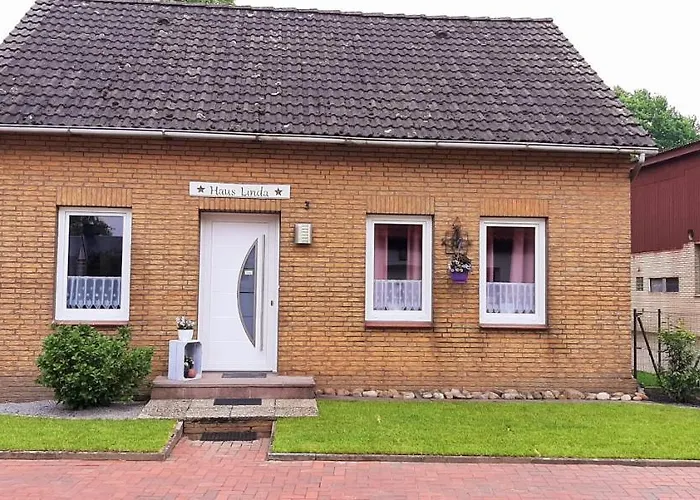 Ferienhaus Linda