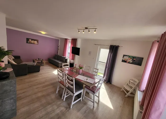 Ferienhaus Linda