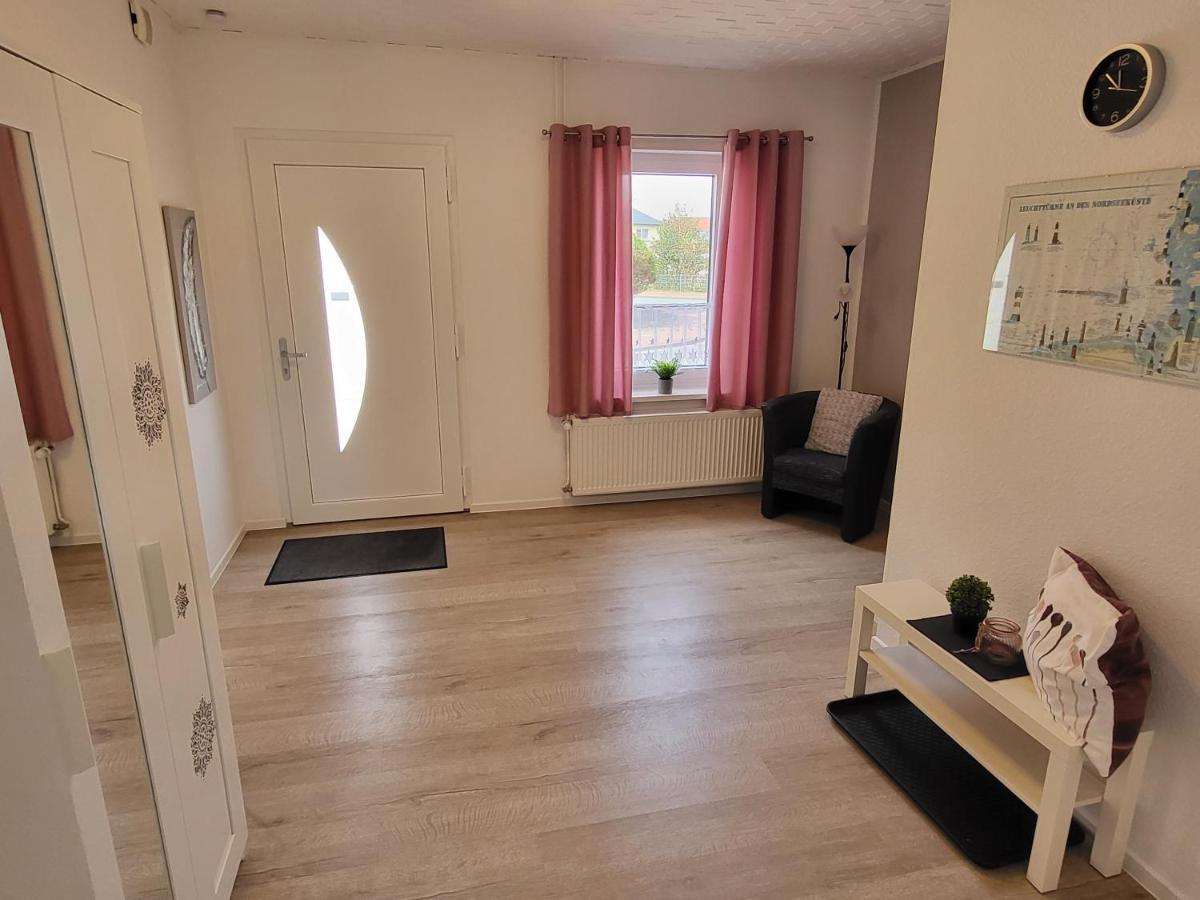 Ferienhaus Linda *