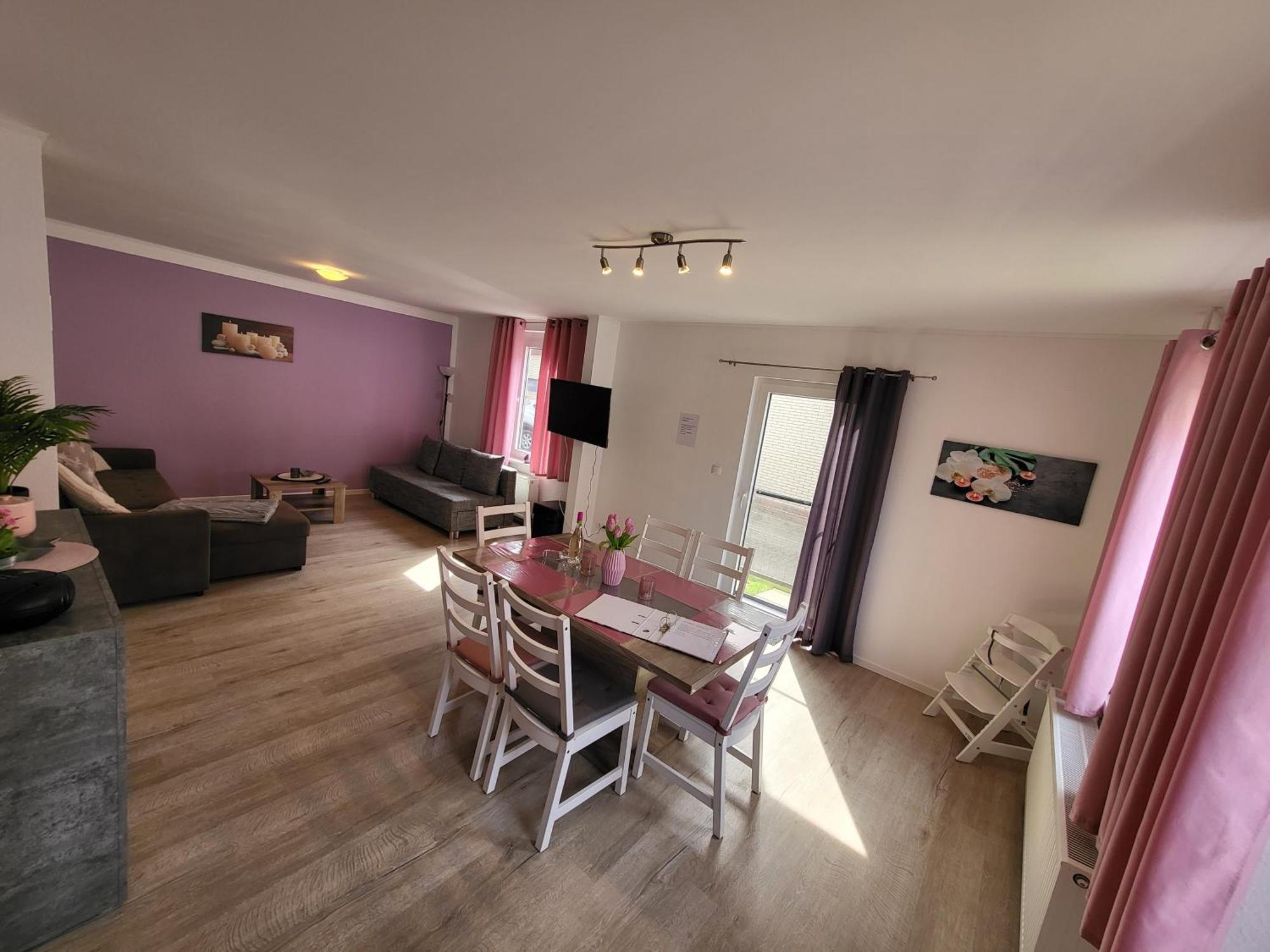 Ferienhaus Linda Wanna